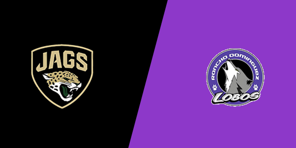 Cabrillo High School - Long Beach vs. Rancho Dominguez Preparatory