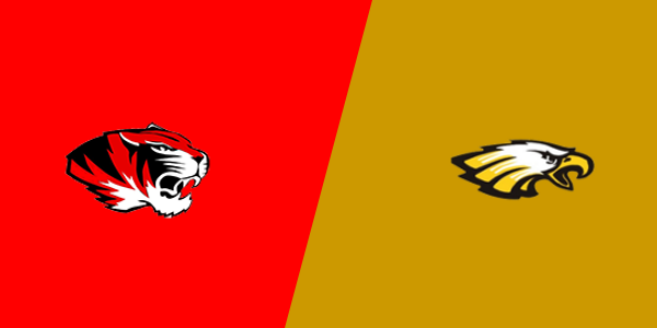St. James High School vs. Sullivan High School