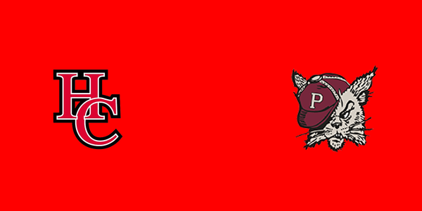 Hunterdon Central Regional High vs. Phillipsburg High School