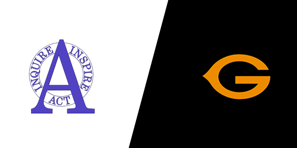Alameda International Jr./Sr. High School vs. Gateway High School