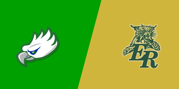 Uwharrie Charter Academy vs. Eastern Randolph High School