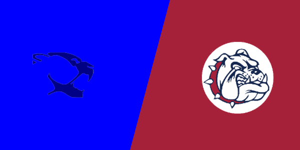 Raymond S. Kellis High School vs. Sierra Linda High School