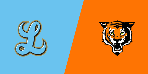 Lakeridge High School vs. Tigard High School