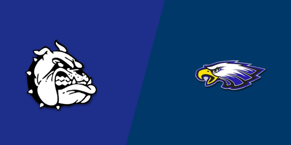 Claiborne High School vs. Cosby High School