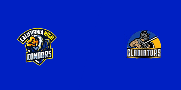 California High School - Whittier vs. Gahr High School