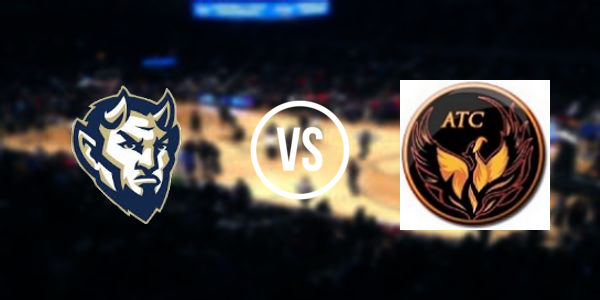 The Academy For Technology And The Classics vs. Santa Fe High School