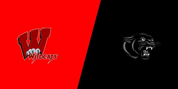 Carnegie High School vs. Granite High School