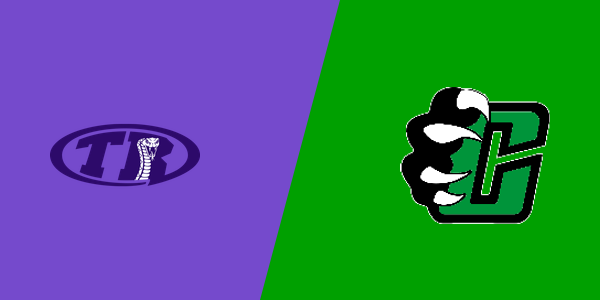 Tolar High School vs. Clifton High School