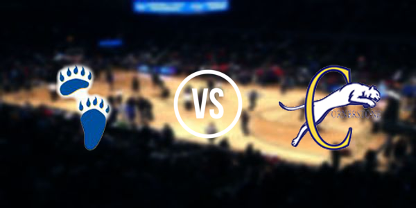 South Fork vs. Cornerstone Christian