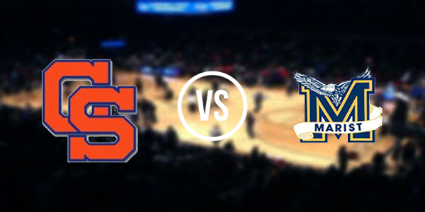Marist School vs. Cedar Shoals High School