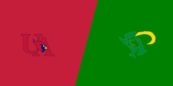 Union Academy vs. North Rowan High School