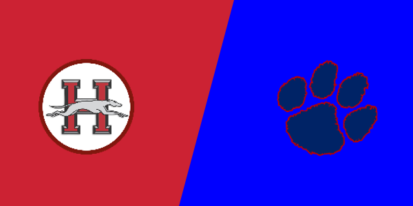 Healdsburg High School vs. Analy High School