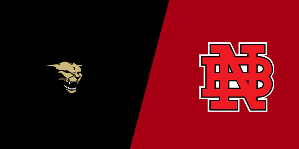 Croatan High School vs. New Bern High School
