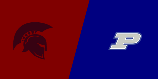 Coffee High School vs. Pierce County High School