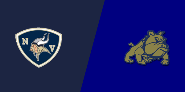 Niles High School vs. Otsego High School