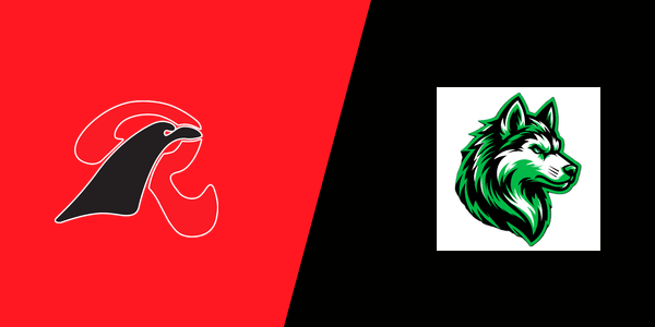 Raymond High School vs. Morton High School