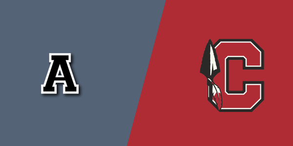 Away vs. Cherokee High School
