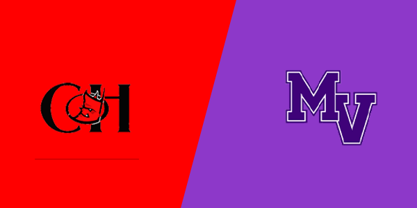 Chapel Hill High School - Mount Pleasant vs. Mount Vernon High School