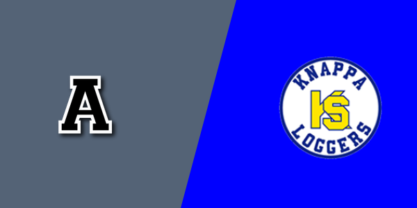 Away vs. Knappa High School