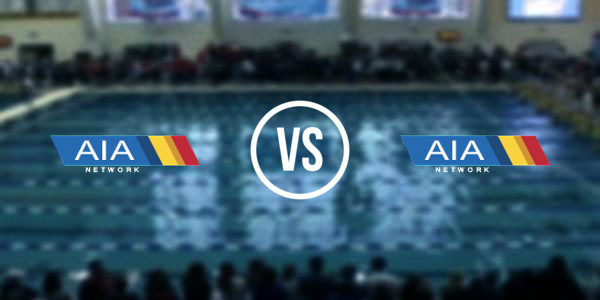 Swimming Finals