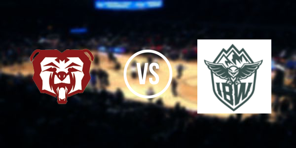 Ida B Wells High School vs. McMinnville High School