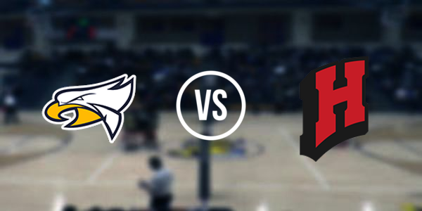 Hudsonville High School vs. Holland High School