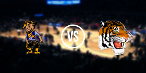 Powell County High School vs. Manhattan High School