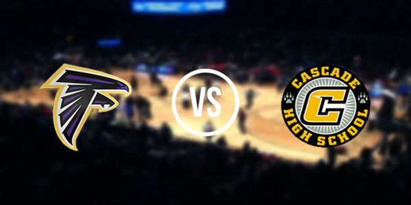 Cascade Senior High School vs Elmira High School