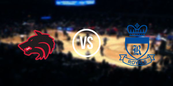 Indian Creek High School vs. Hinckley-Big Rock High School