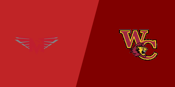 Monroe High School vs. West Charlotte High School