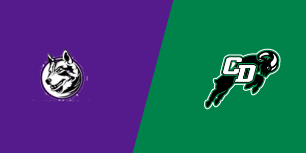 Mifflin County High School vs. Central Dauphin High School