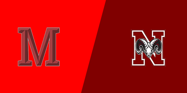 Millis High School vs. Northbridge High School