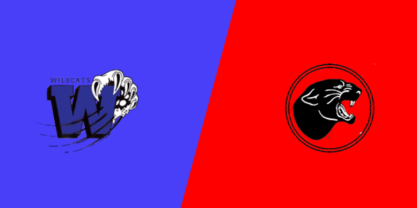 Oshkosh West High School vs. Stevens Point Area High School