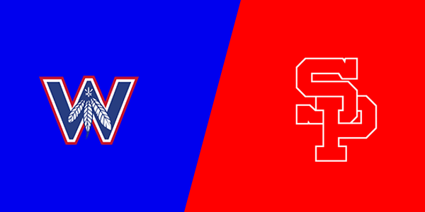 Winnacunnet High School vs. South Portland High School