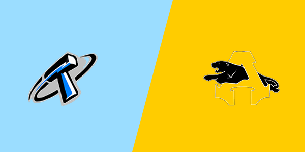 Hercules High School vs. Antioch High School
