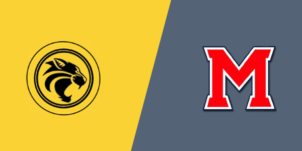 Milton vs. Richmond Hill