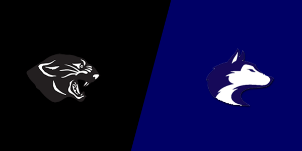 Parma High School vs. Marsing High School