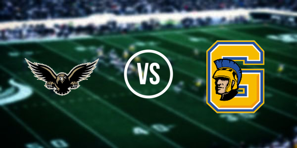Poolesville High School vs. Gaithersburg High School