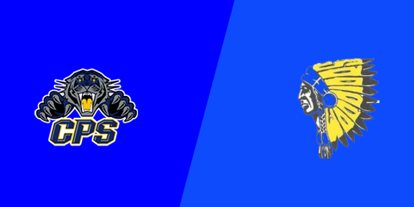 Carsonville-Port Sanilac High School vs. North Huron High School