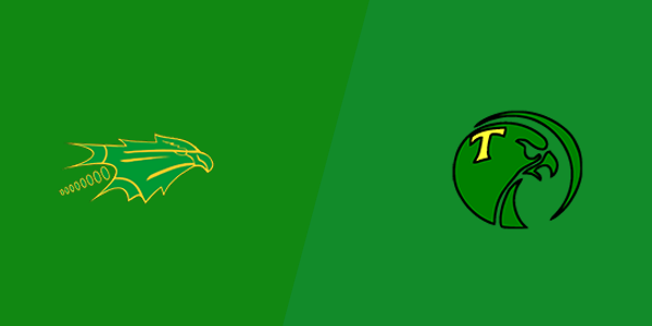 Newcomb High School vs. Thoreau High School