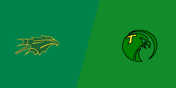 Newcomb High School vs. Thoreau High School