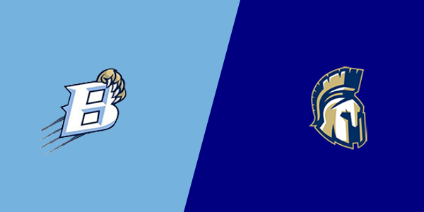 Beddingfield High School vs. Smithfield- Selma High School