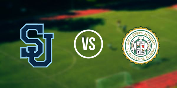 St. Joseph Academy vs. St. Johns Country Day HS