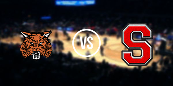 Sandusky High School vs Ubly High School