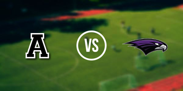 Away vs. Bloomfield Hills High School