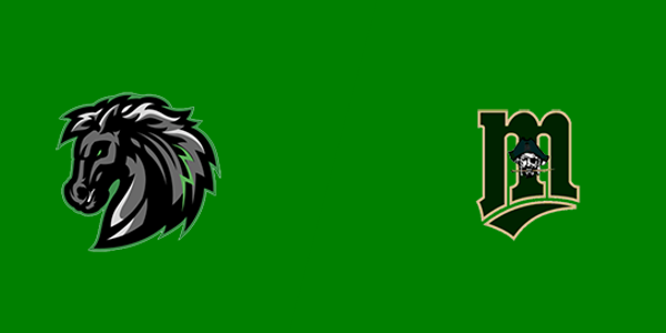 Sanford High School vs. Monte Vista High School
