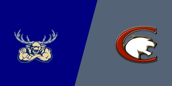 Elk Grove High School vs. Chico High School