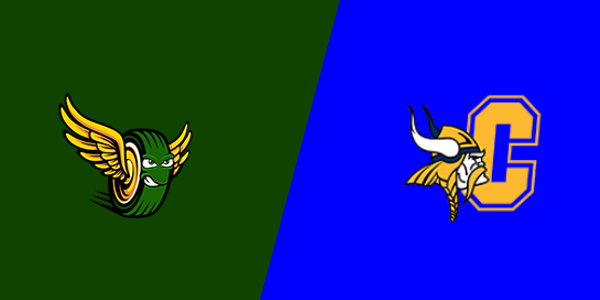 McBain High School vs. Cadillac High School