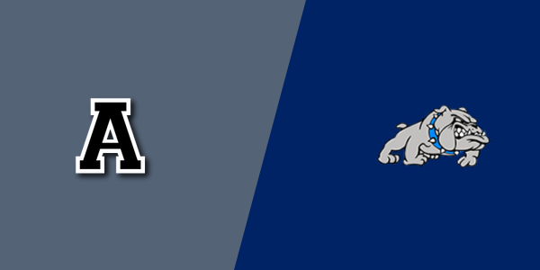 Away vs. Vancleave High School