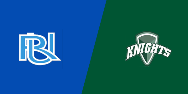 Randolph Union High School vs. Rice Memorial High School